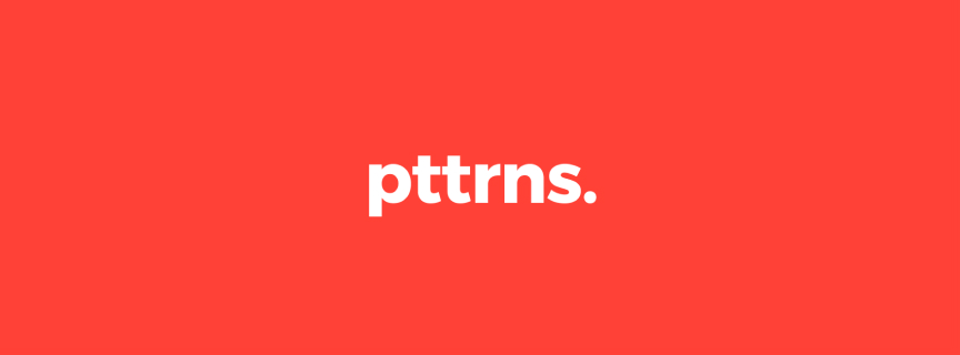 Pttrns