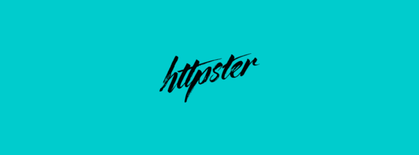 Httpster