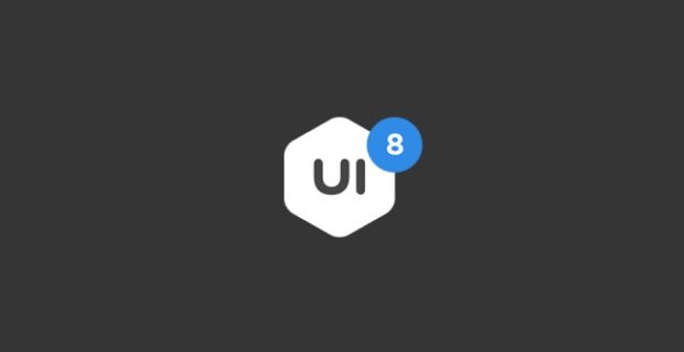 UI8 – Illustrations