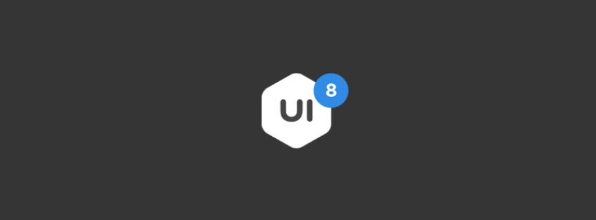 UI8 – Illustrations