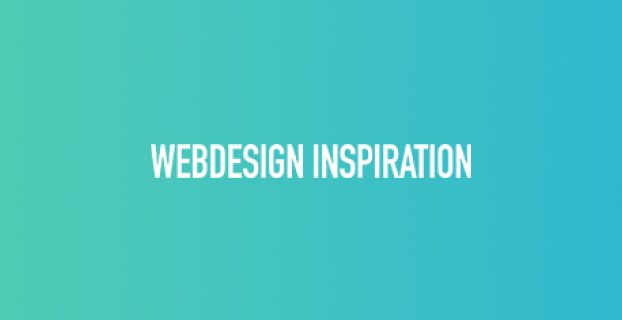 Webdesign Inspiration