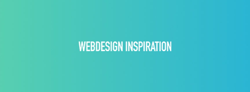 Webdesign Inspiration