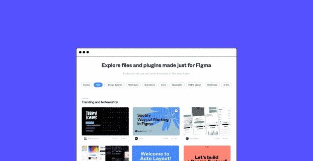 Figma Community