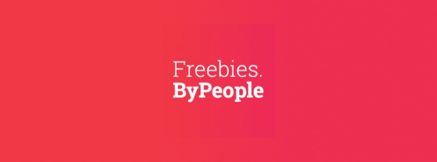 Freebies.ByPeople